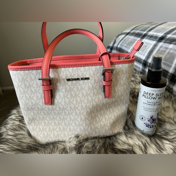 Mini Michael Kors tote - Picture 5 of 7